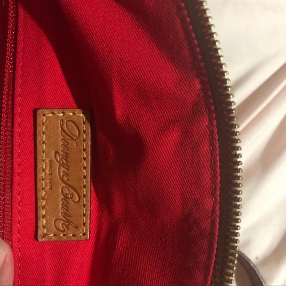 Dooney & Bourke bag - Picture 7 of 8